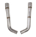 ADAPTER KIT, A-BODY LONG TUBE LS-SWAP TO