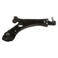 DELPHI control arms