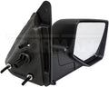 SIDE VIEW MIRROR - RH