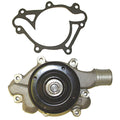 Water Pump for 1993-1998 ZJ, ZG Jeep Grand Cherokee w/ 5.2L, 5.9L Engines Crown Automotive