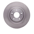 DFC 13-20 Hyundai Santa Fe Sport Front Brake Rotor