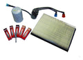 Tune Up Kit for 2002-2003 Jeep KJ Liberty w/ 3.7L Engine Crown Automotive
