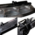 Winjet auto part detail