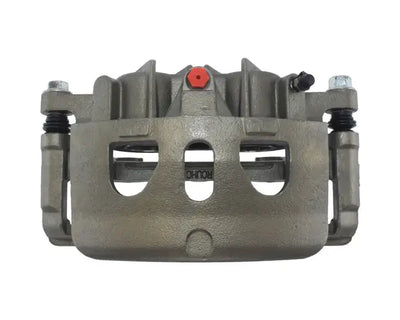 SEMI-LOADED BRAKE CALIPER