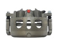 SEMI-LOADED BRAKE CALIPER