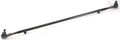 Tie Rod Assembly for 91-06 for Jeep TJ, XJ, MJ, ZJ, ZG w/ LHD Crown Automotive