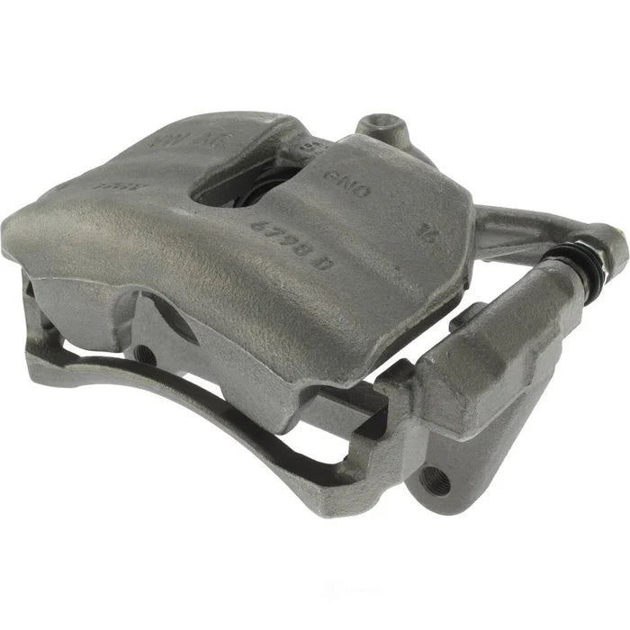 SEMI-LOADED BRAKE CALIPER