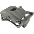 SEMI-LOADED BRAKE CALIPER