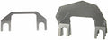 MOOG 1/32in Shim Thickness IHC/ Navistar Torque Arm Alignment Shim