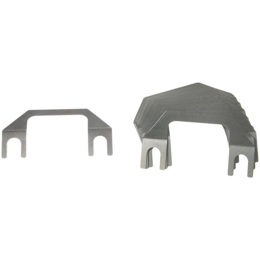 MOOG 1/32in Shim Thickness IHC/ Navistar Torque Arm Alignment Shim