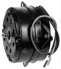 RAD. FAN MOTOR