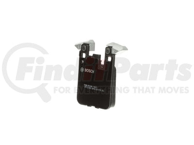 DISC BRAKE PADS