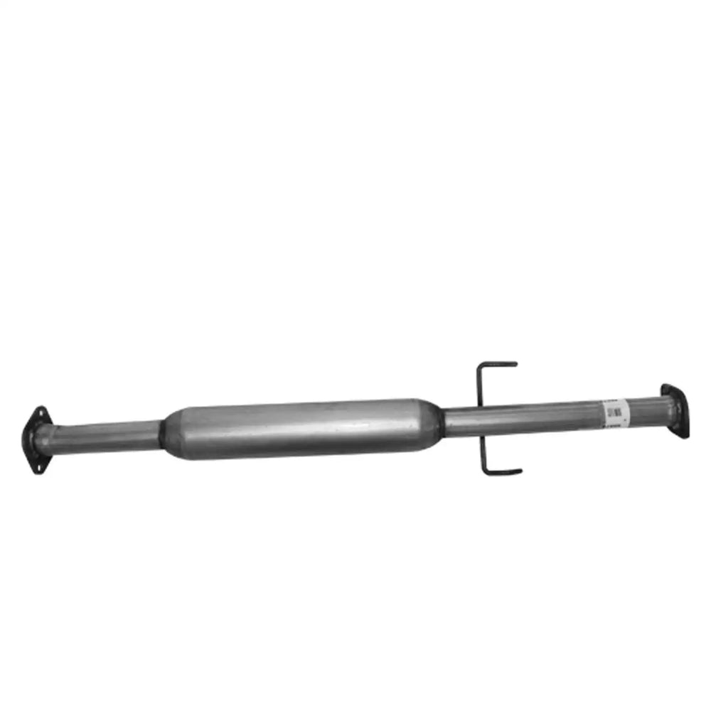 PREBENT PIPE