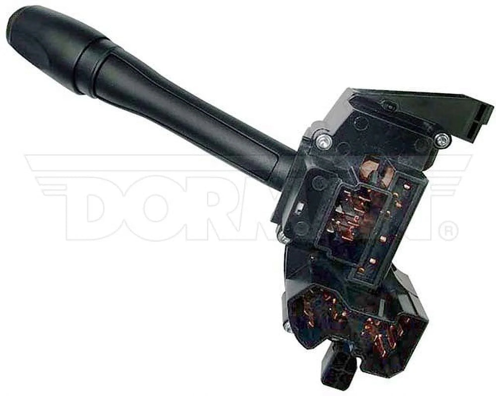 MULTIFUNCTION SWITCH