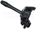 MULTIFUNCTION SWITCH