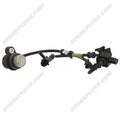 ABS WHEEL SPEED SENSOR