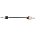 NEW CV AXLE