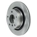 Power Stop 03-08 BMW Z4 Rear Autospecialty Brake Rotor