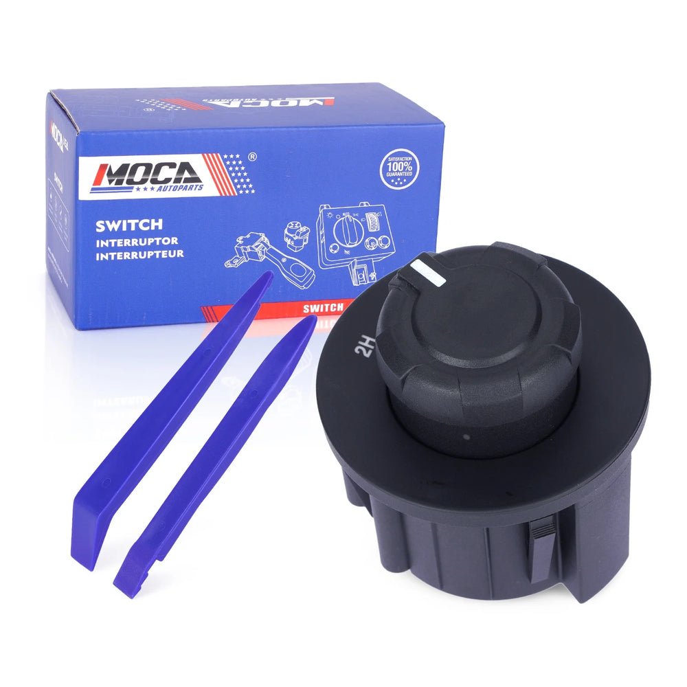 STANDARD IGN auto part