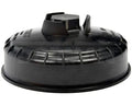 DIESEL FUEL FILTER COVER