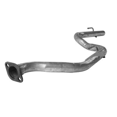 EXHAUST PIPE REAR ANSA OER