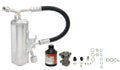 FOUR SEASONS auto part