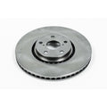 Power Stop 07-11 Lexus GS350 Front Right Autospecialty Brake Rotor