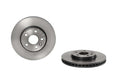 DISC BRAKE ROTOR