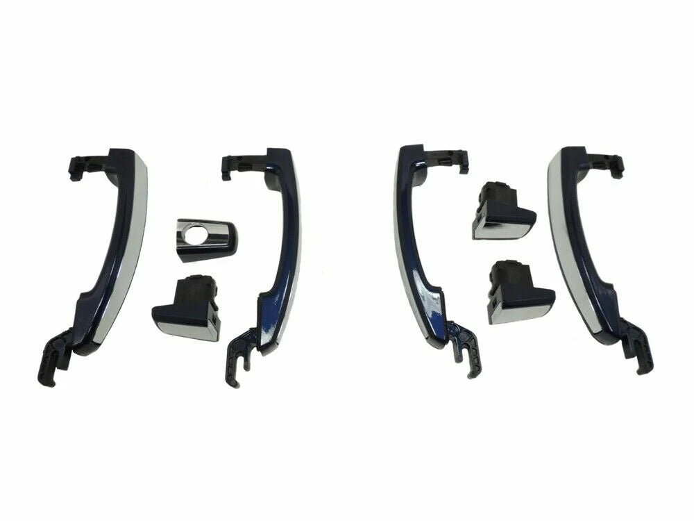 GM Performance auto part