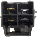 RADIATOR FAN ASSEMBLY