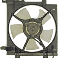 RADIATOR FAN ASSEMBLY