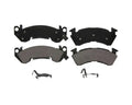 WAGNER BRAKE auto part detail