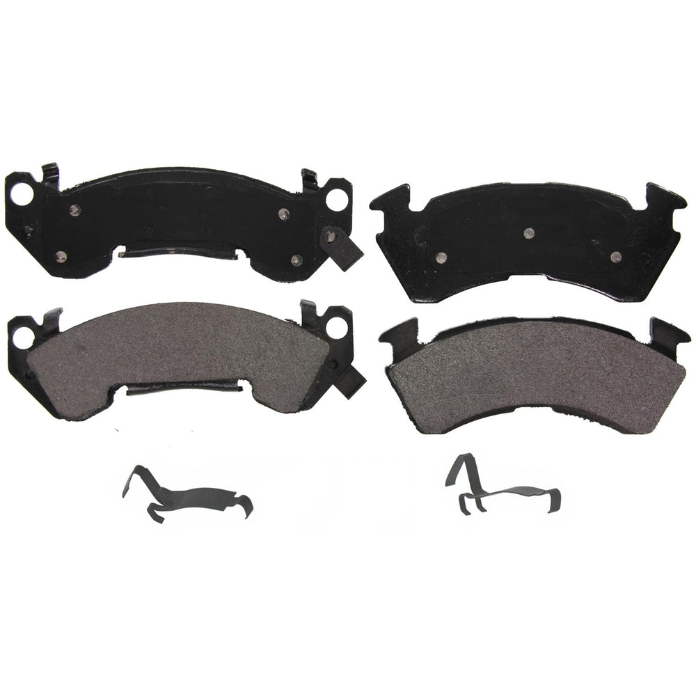 WAGNER BRAKE auto part