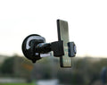 ROKK MINI PHONE MOUNT KIT WITH SUCT