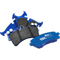 EBC 07-11 Acura CSX (Canada) 2.0 Type S Bluestuff Rear Brake Pads