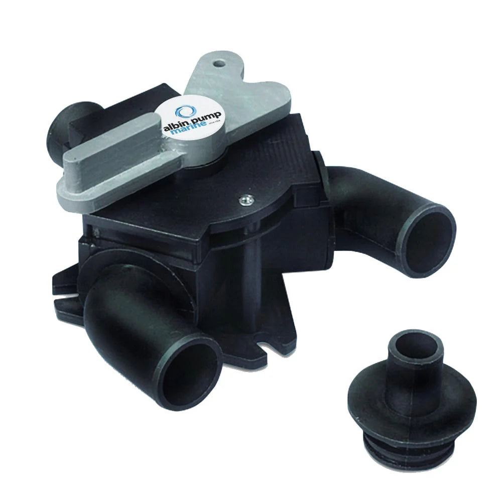 Albin Pump auto part