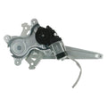 NEW WINDOW LIFT MOTOR W/REGULATOR