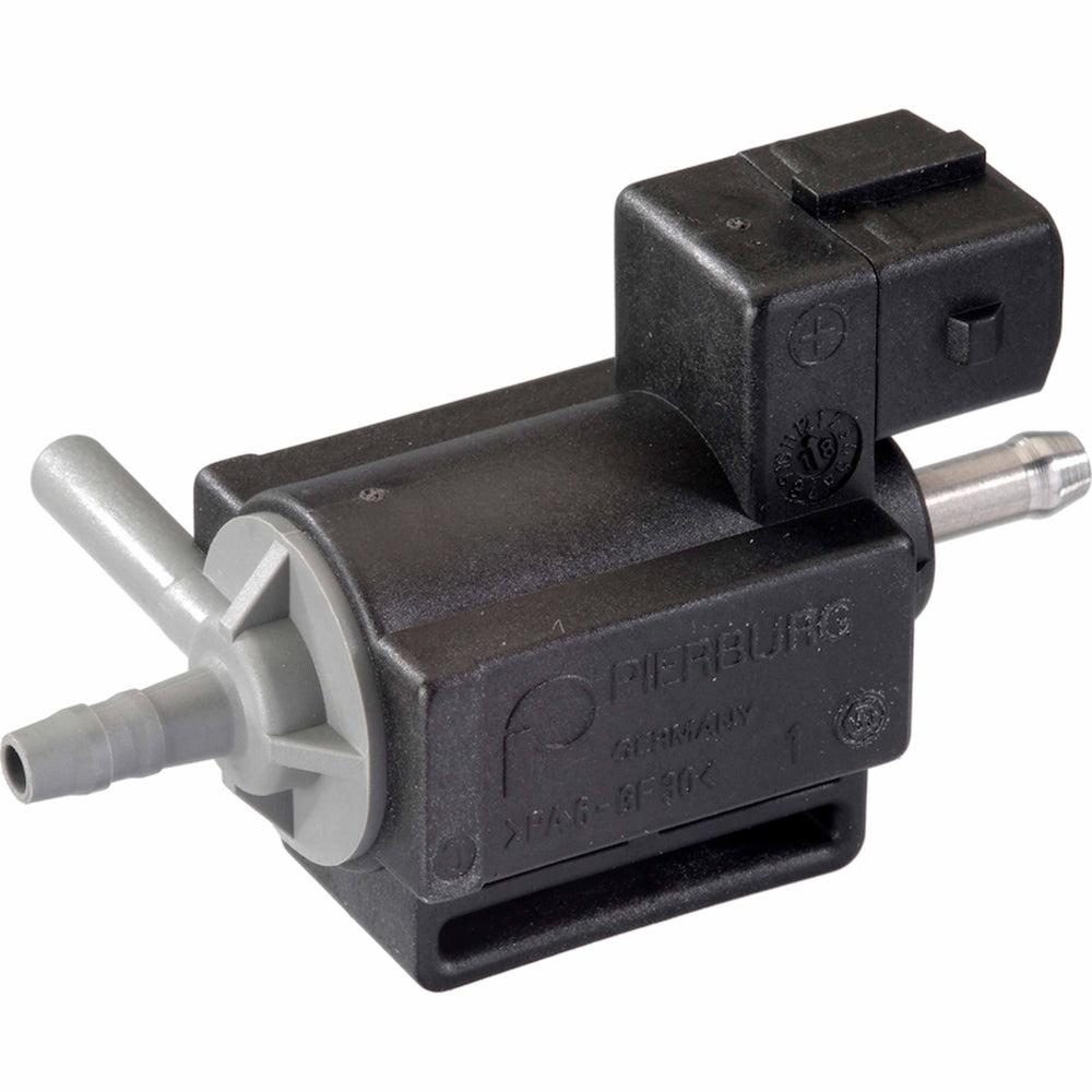 SWITCHOVER VALVE