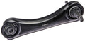 CONTROL ARM W/O BALL