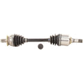 TRAKMOTIVE auto part