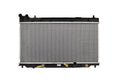 CSF 2008 Honda Fit 1.5L OEM Plastic Radiator