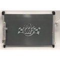 CSF 06-10 Infiniti M35 3.5L A/C Condenser