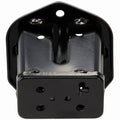 CAPA 0611 HONDA CIVIC SEDAN/COUPE/HYBRD FRT BUMPER BRACKETLH