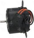 RAD. FAN MOTOR