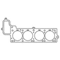 Cometic Toyota 18R Celica 92mm Bore .043 inch CFM-20 Head Gasket