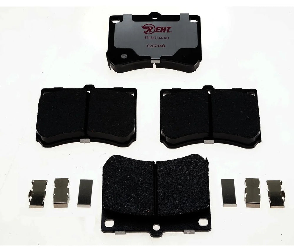 R auto part