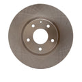 DFC 13-19 Mazda 6 Front Brake Rotor