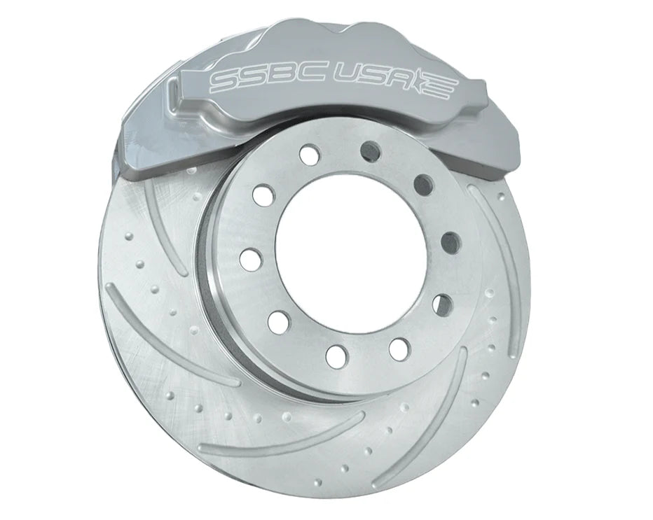 Stainless Steel Brakes auto part