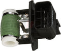 Gates 14-21 Hyundai Elantra 4-Cyl. 2.0L Engine Cooling Fan Resistor Engine Cooling Fan Module
