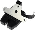 MECH LATCH ASSEMBLY